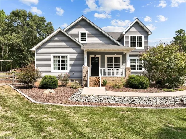 3173 Greeson Country Rd, Climax, NC 27233