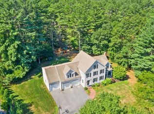 756 Temple St, Duxbury, MA 02332