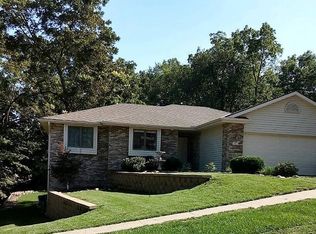 101 Fox Haven Dr, Council Bluffs, IA 51503