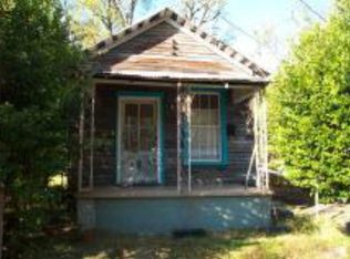 2487 East Ave, Augusta, GA 30904