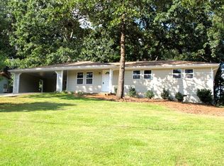 5700 Bob White Ln, Douglasville, GA 30135