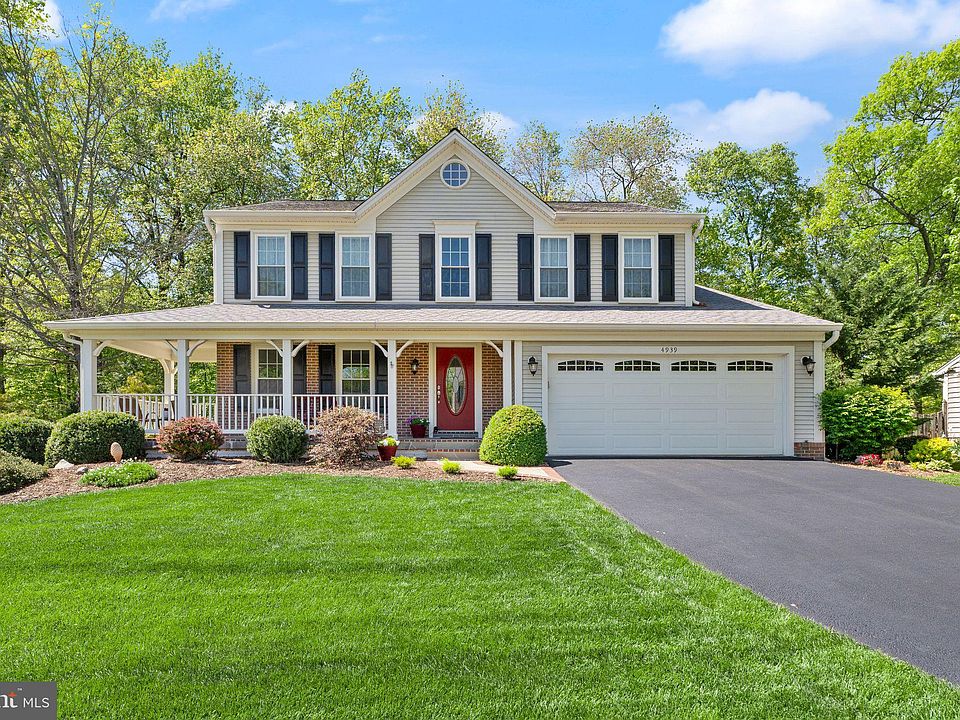1st image of 4939 Edge Rock Dr