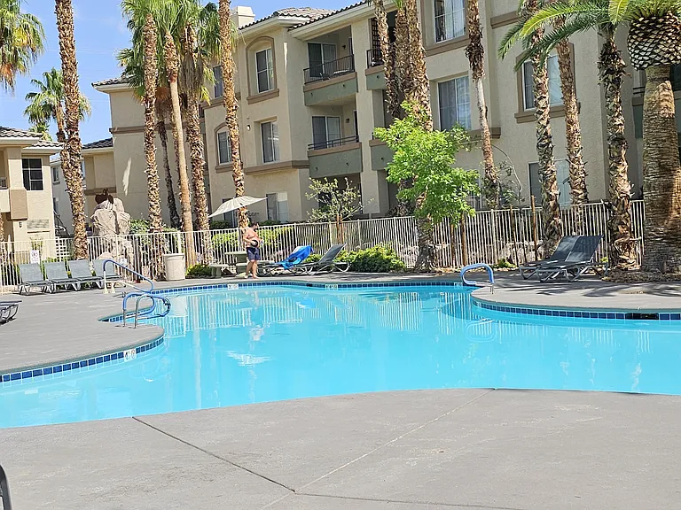 7163 S Durango Dr #207 — Photo 2