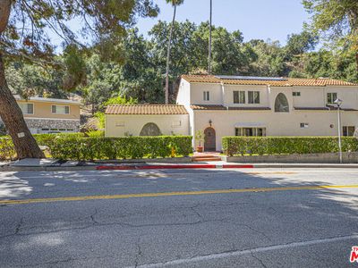 2644 E Chevy Chase Dr, Glendale, CA, 91206