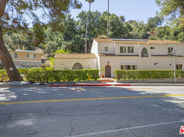 2644 E Chevy Chase Dr, Glendale, CA 91206