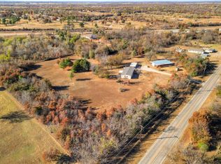 7601 N Westminster Rd, Spencer, OK 73084