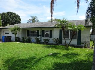 8426 Lopez Dr, Tampa, FL 33615