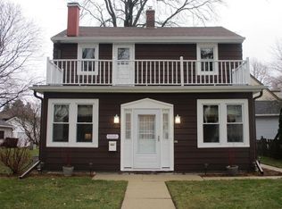 508 Church St, Kohler, WI 53044