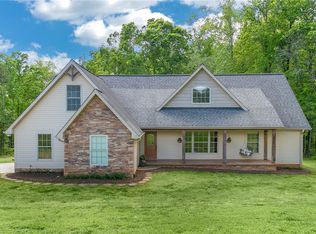 189 Windtree Rdg, Pickens, SC 29671