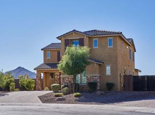 2357 E Hazeltine Way, Gilbert, AZ 85298