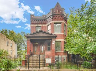 711 N Christiana Ave, Chicago, IL 60624