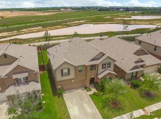 2718 Rice Mill Ave, Katy, TX 77493