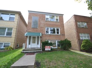 2721 W Balmoral Ave #1, Chicago, IL 60625