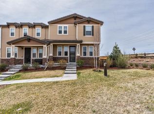 10203 Tall Oaks St, Parker, CO 80134