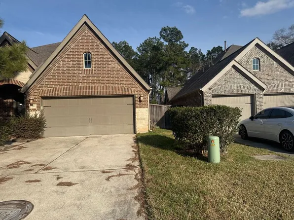 253 Trillium Park Loop, Conroe, TX 77304