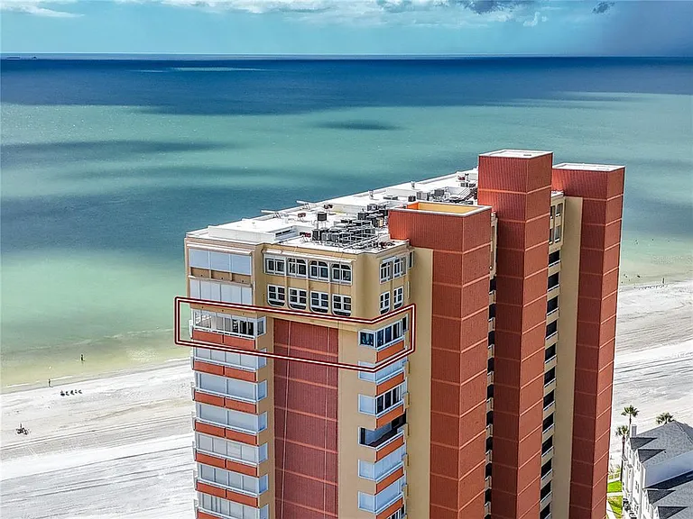 17940 Gulf Blvd #16A — Photo 37