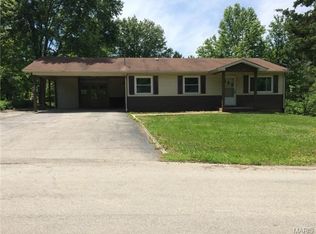 4269 Primo Rd, Festus, MO 63028