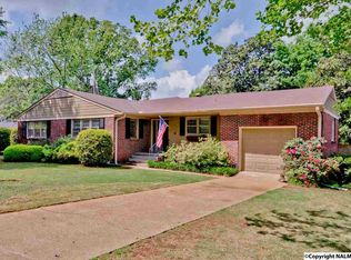 2226 Matthews St SE, Huntsville, AL 35801