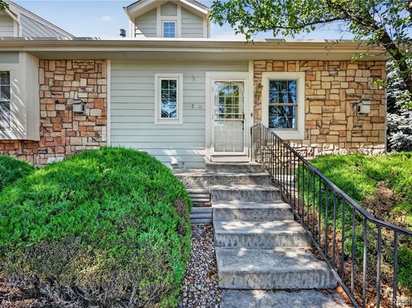 5524 W Canyon Trail #A, Littleton, CO 80128