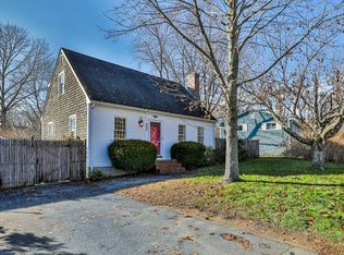189 Low St, Newburyport, MA 01950