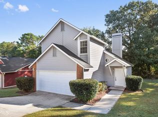 2098 Charles Cudd Ct, Lithonia, GA 30058