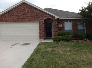 14028 Sand Hills Dr, Haslet, TX 76052