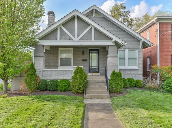3417 Lexington Rd, Louisville, KY 40207
