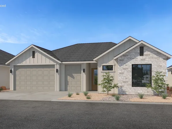 987 W Hamilton Ave, Toquerville, UT 84774