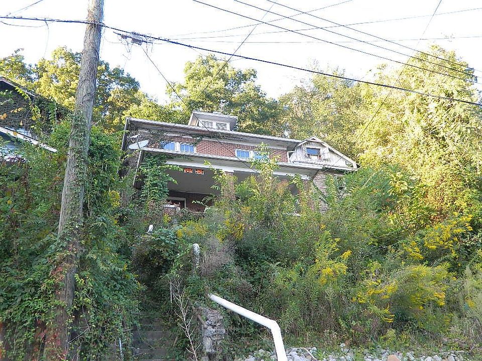 316 W 4th Ave, Williamson, WV 25661 Zillow