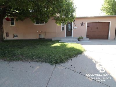 602 Kingsley St, Scott City, KS, 67871