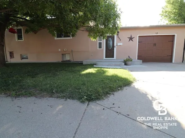 602 Kingsley St, Scott City, KS 67871