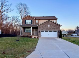 4267 Socata Ct, Cross Plains, TN 37049