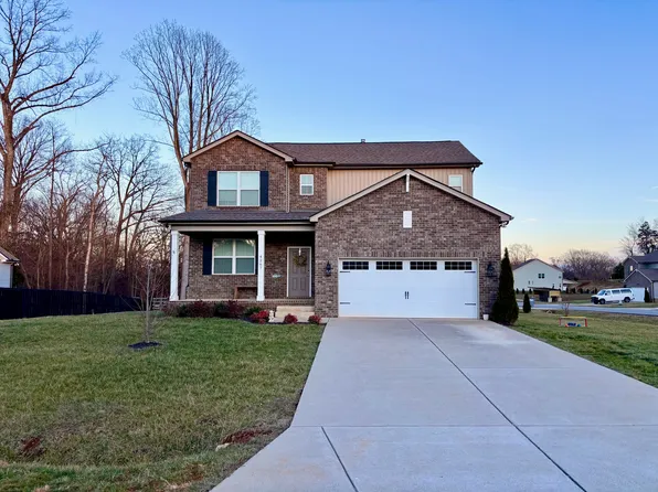 4267 Socata Ct, Cross Plains, TN 37049