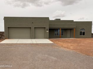 29340 N 231st Ave, Wittmann, AZ 85361