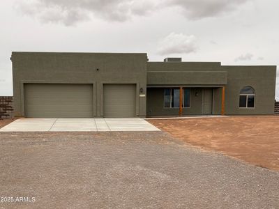 29340 N 231st Ave, Wittmann, AZ, 85361