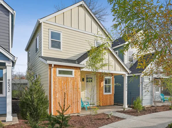 9576 SW 91st Ave #7, Portland, OR 97223