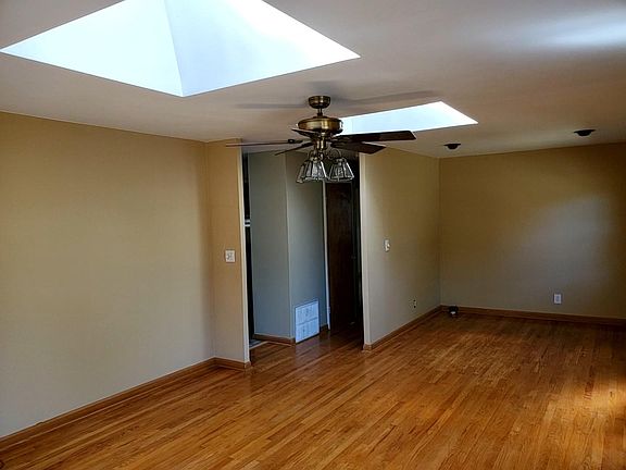Huge area, with great potential.