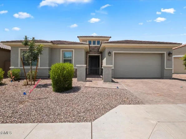 8532 W RANCHO Drive, Glendale, AZ 85305
