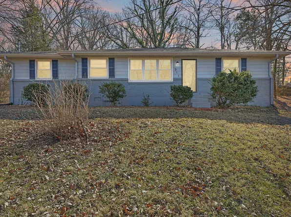 911 Tuckahoe Dr, Madison, TN 37115