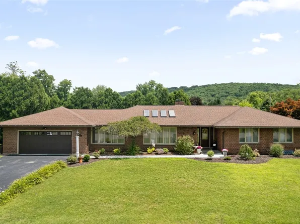 1250 Mead Rd, Pt Crane, NY 13901