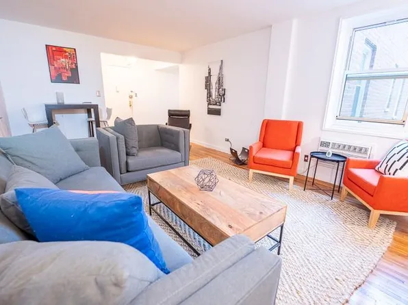 3363 Sedgwick Ave Avenue #5U, Bronx, NY 10463