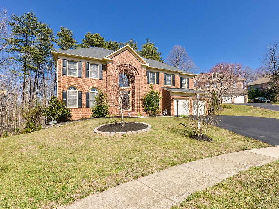 1st image of 5508 Hamlet Hill Ct