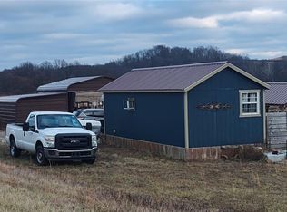 33571 County Road 383, Warsaw, OH 43844