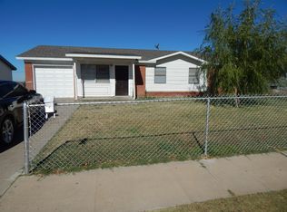 1227 Sycamore St, Amarillo, TX 79107