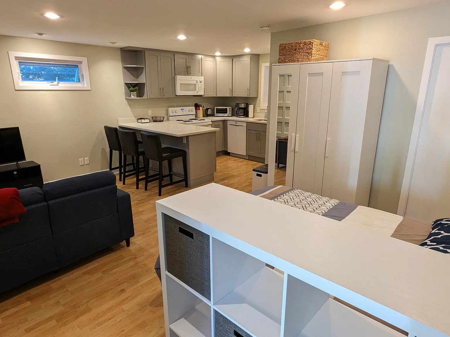Studio, 500 sqft, $1,750 — Photo 1