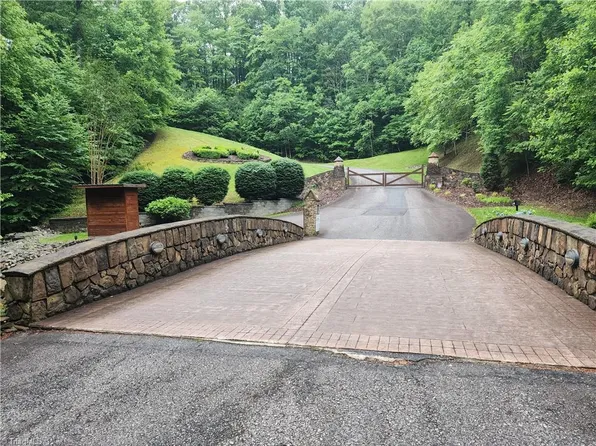 Derby Chase Ct Lot 109, Mc Grady, NC 28649