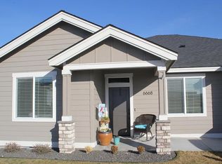 6668 W 38th Ave, Kennewick, WA 99338