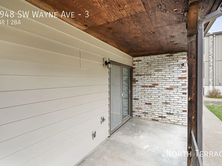 Hillstone Apartments — Photo 22
