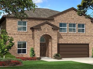 2504 Austin Glen Ct, El Reno, OK 73099