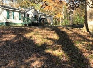 234 Plantation Rd, Zebulon, GA 30295